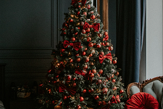 Christmas Tree Challenge (Javascript)