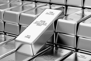 What Is a Minted Silver Bar? A Beginner-Friendly Guide to Modern Bullion