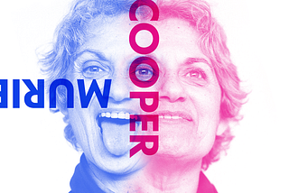 Transformando Informação em Comunicação: O legado de Muriel Cooper