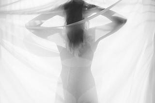 Three Lessons from Chronic Pain that Prepared Me to Face My Trauma