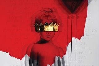 Review: ANTI