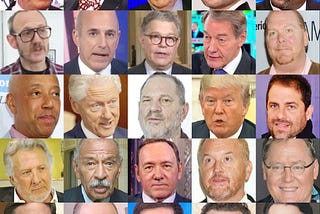The Souls of Menfolk