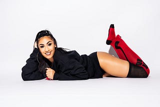 Queen Naija EP: How to Overcome Infidelity In Regal Style