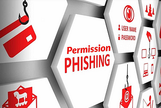 Permission Phishing