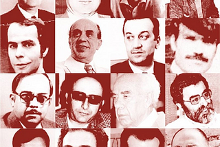 Liquidation for the Sake of Example: Political Assassinations at the Core of Lebanon’s Intellectual…