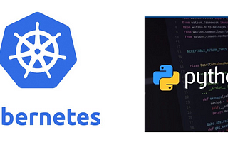 A Webpage which runs the Kubernetes commands….