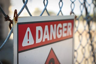 Am I Technically Dangerous?