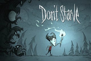 เกมส์Don’t Starve Together