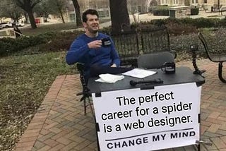 Life of a designer through funny memes