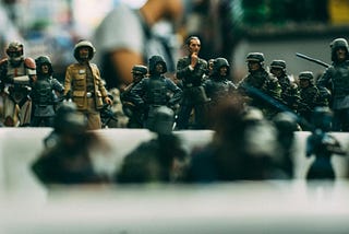 The Brutality of Giving Life