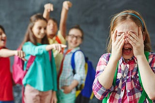 Stop Bullying Before It Starts: Proactive Strategies for Schools.