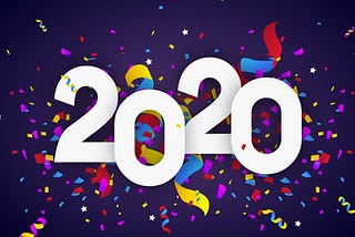 2020 онд суралцсан 20 зүйлс