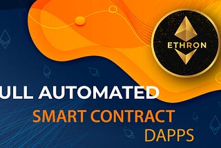 Ethereum, dApp & Smart Contracts in Russia