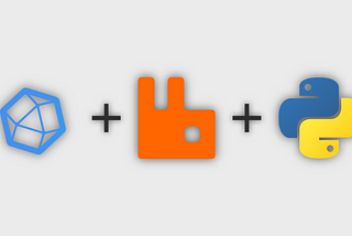 Getting started with InfluxDB with Python and MQTT (RabbitMQ)