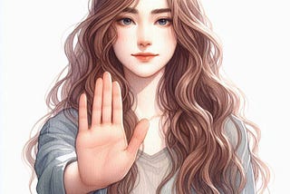 《我說不，沒有對不起誰！》贏得人生主控權的自我肯定之書 — 心法篇