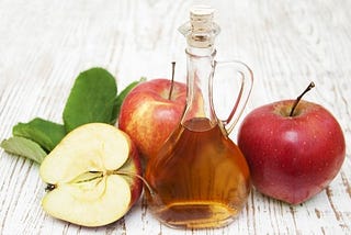 Apple Cider Vinegar