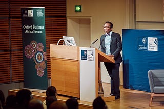 Oxford Business Forum 2019 : 5 Takeaways