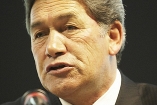 “Peters isn’t terribly concerned and neither he should be”