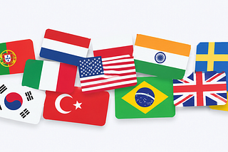 How to build multilingual apps in Laravel