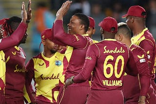 World Cup squad previews: West Indies