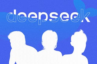 Fresh faces, bold results: DeepSeek’s rise in AI