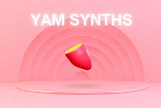 Yam Synths and uPUNKS are LIVE