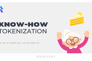 Transforming Traditional Know-How into Digital Wealth: The Story of Grandma Molly