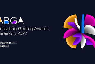 MetaGoal Wins Big at Blockchain Gaming Awards 2022: Takes Home Two Awards