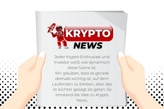 Krypto News präsentiert von Crypto Future