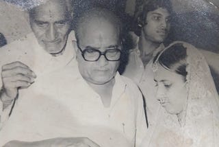 The Selfless Merchant of Balasore