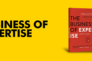 Why “Following Your Heart” Is The Worst Advice — The Business Of Expertise, David C Baker