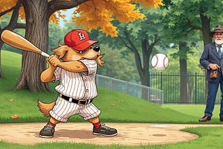 Teaching an Old Dog New Tricks