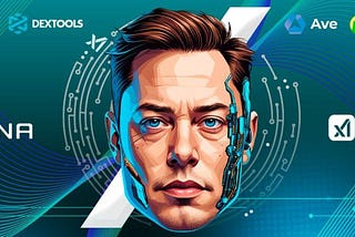 🔼💸🔼Dear Launchpad Whales $Grok3Elon fairlaunch on Pinksale.