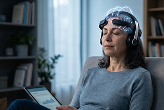 The Five-Day Depression Treatment That’s Challenging Psychiatry’s Assumptions
