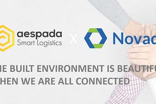 Aespada and Novade Connect Integration