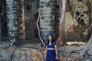 When Life Abandons You, Build Perseverance