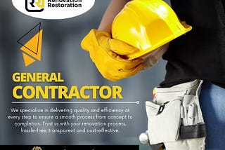 General Contractor