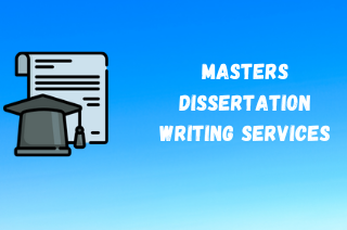 What Are The Simple Capabilities Presented Via Way Of Means Of The Master’s Dissertation Help?