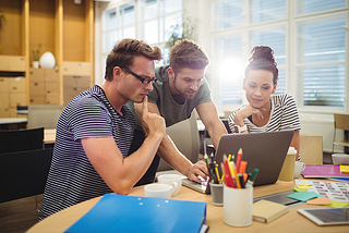 Top Mobile App Developers in Bulgaria 2024