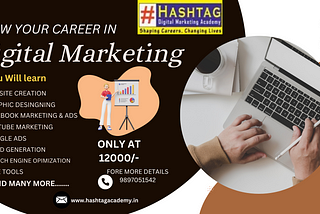 Websites for Article Submission to Promote Your Digital Marketing Course in Dehradun