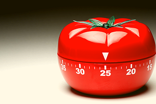 New Pomodoro Technique Discovered Improves Task Engagement