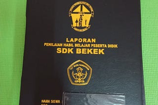 Jasa Pembuatan Map Ijazah Distrik Lautem, HUB. 0811 357 0099, TEPAT WAKTU…!!!