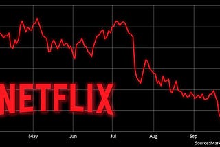 How Netflix Can Get It’s Groove Back