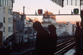 Does knowing me more lead to loving me less?