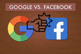 Marketing Small Talk — Part 2: Google’s Punch against Facebook, Amazon Fresh Needs a Delicate…