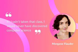 Meet Morgane, Software Engineer at Alan — Blog — Ponicode