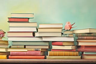 I’VE SELF-PUBLISHED FORTY-PLUS BOOKS ON AMAZON: IS IT WORTH IT?