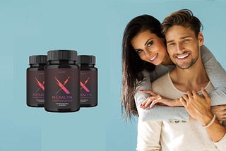 Nexalyn Testosterone Booster Scam (Male Health Supplement) Shocking Customer Complaints Revealed…