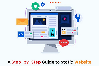 A Step-by-Step Guide to Static Website Development with WordPress in 2023