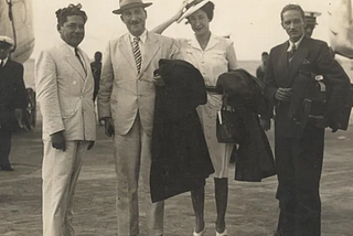 A festa que arrebatou Stefan Zweig em Salvador